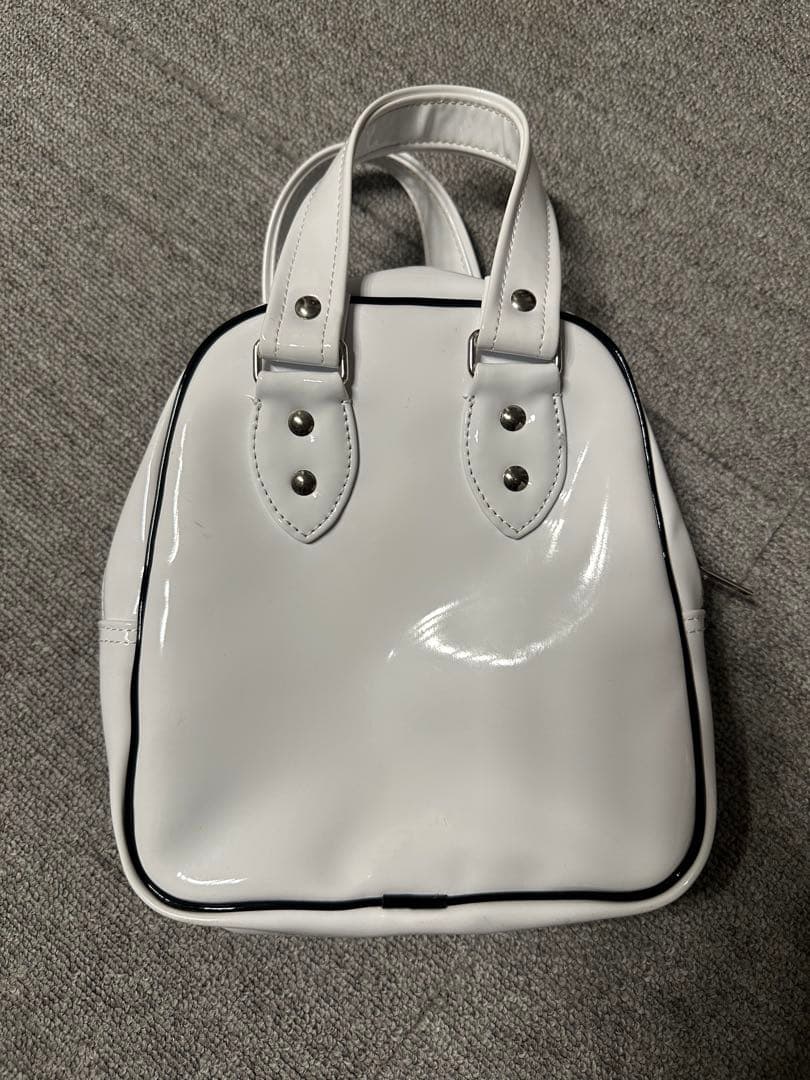 CDG girl バッグ