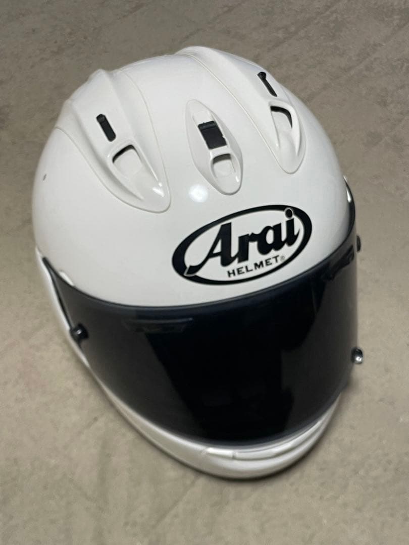 セキュリティ・セーフティ arai rx7x