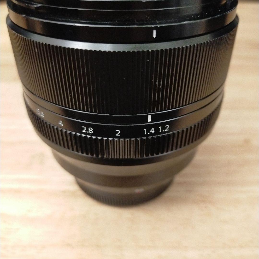 レンズ(単焦点) FUJIFILM XF56mmF1.2 R WR