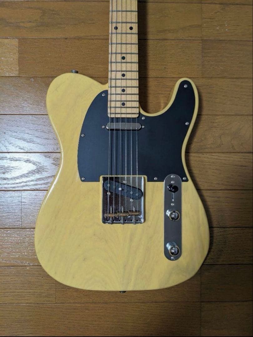 美品 FGN Neo Classic NTL10MAH-OWB