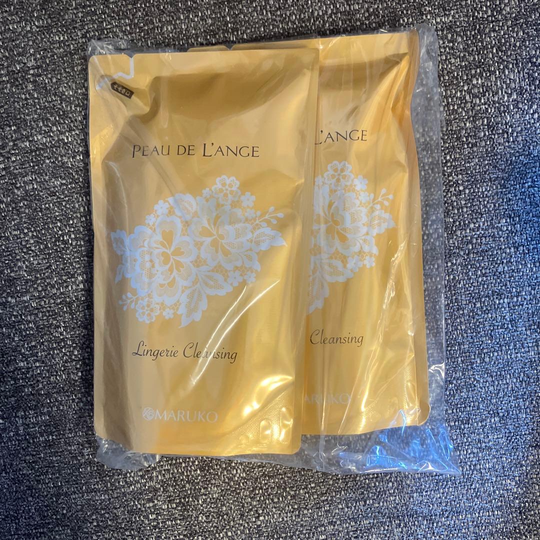 MARUKO衣類用洗剤