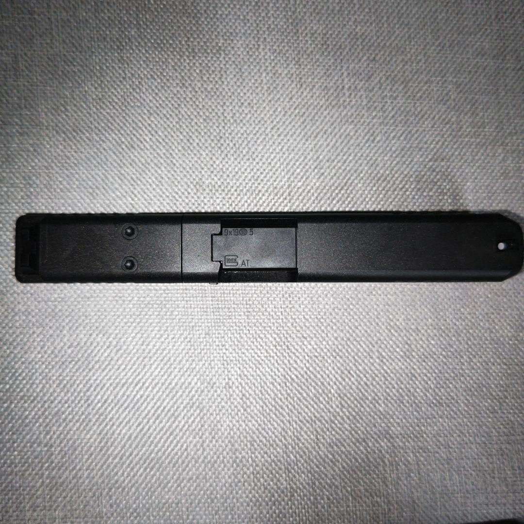 n*8様 東京マルイ G17 Gen5 MOS スライド