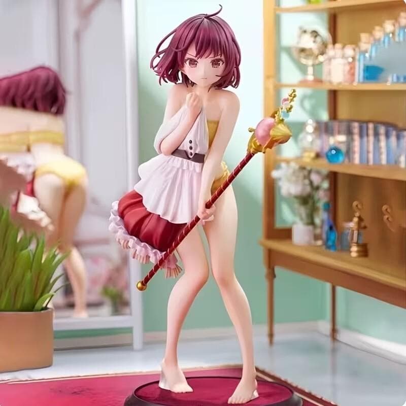 キューズQソフィーのアトリエ～不思議な本の錬金術士～ソフィーノイエンミュラ1/7