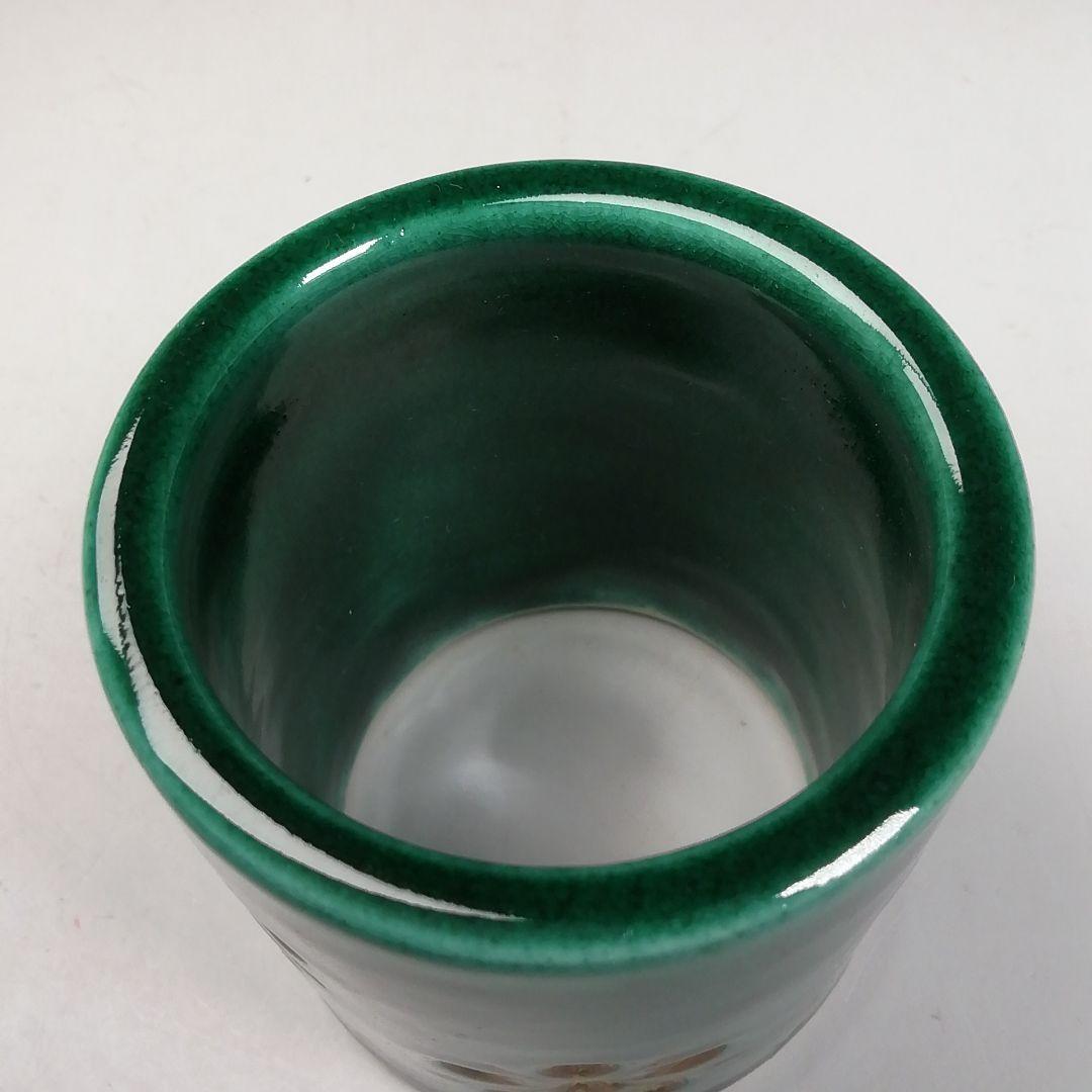 Ｗ４７　蓋置　『利休梅　蓋置』『加賀瑞山 造』　共箱　茶道具