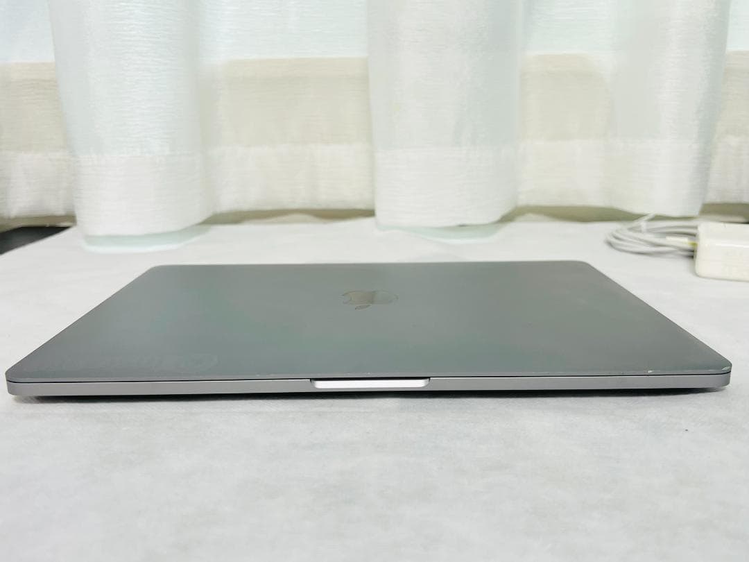 ★MacBook Pro 13 Late2020★M1 8コア/16GB/2TB