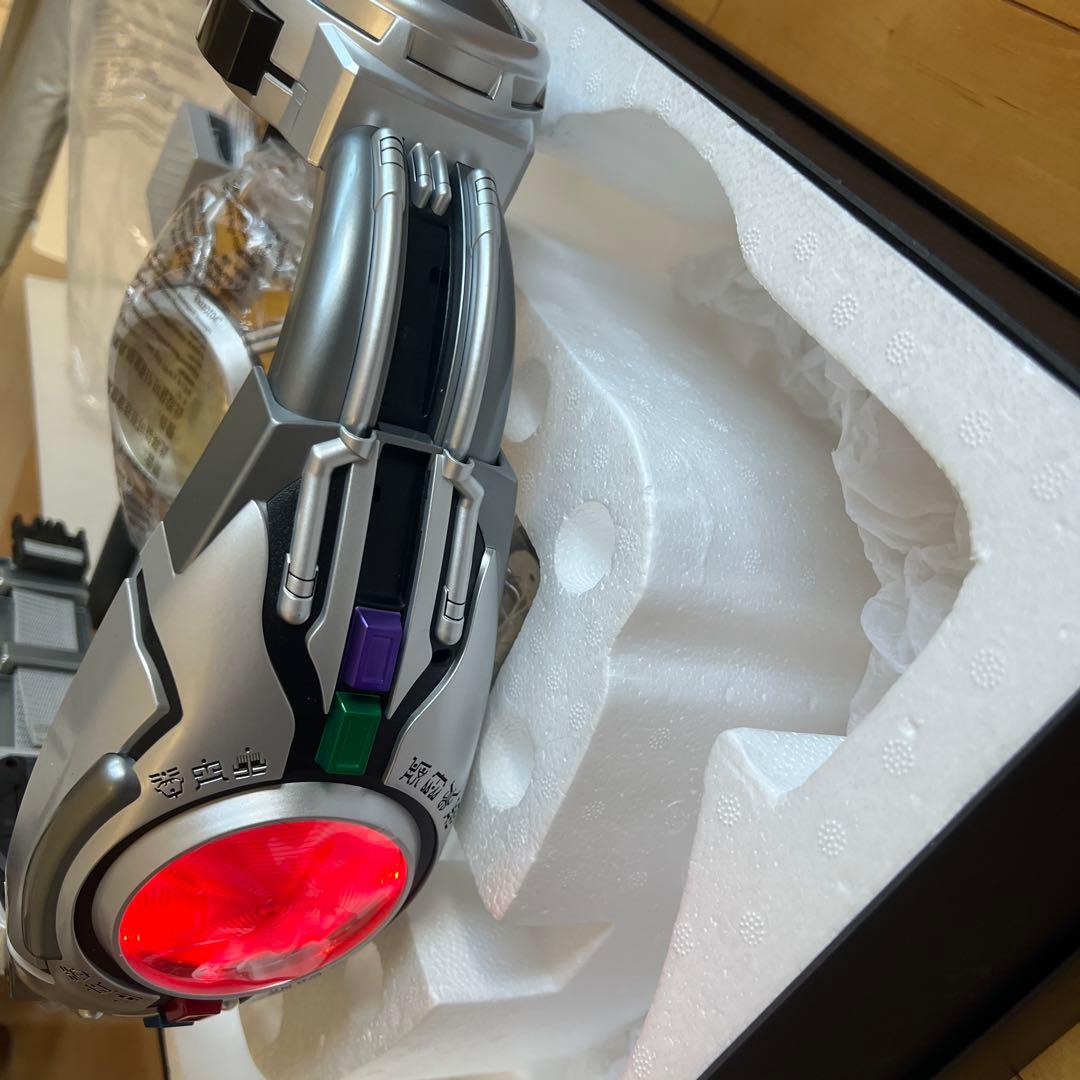 仮面ライダークウガ　CSMアークル