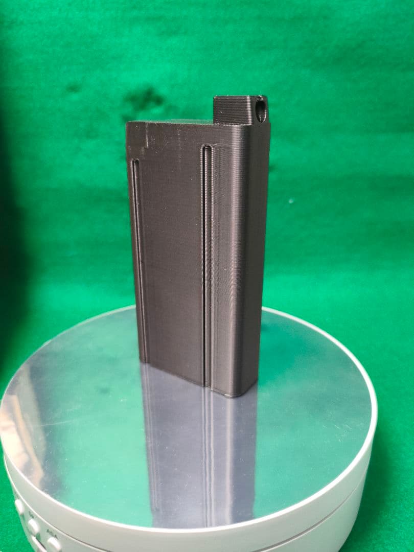 ジョージ AGM M1カービン用マガジン スリット有無 各2個ずつ計4個