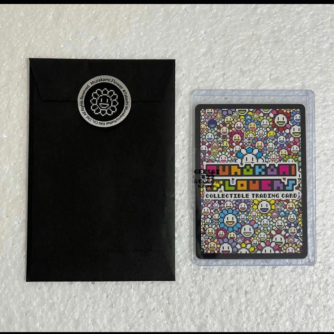 【希少】Murakami Flowers 村上隆 Geisai 108フラワーズ