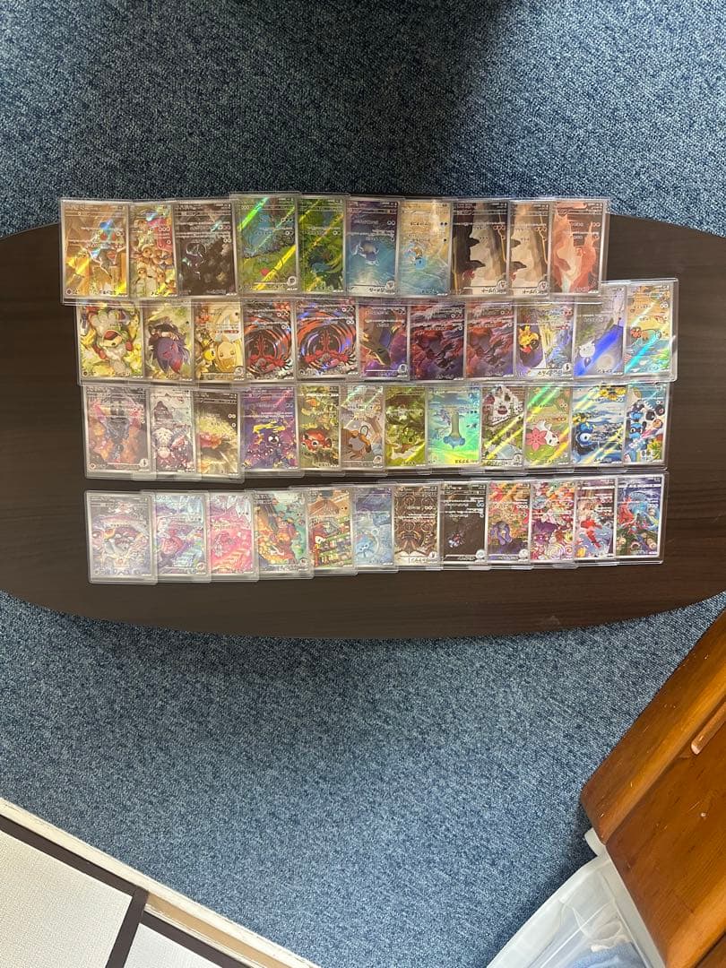 ★8000円以上お得★ポケモンカードARのみまとめ売り45枚
