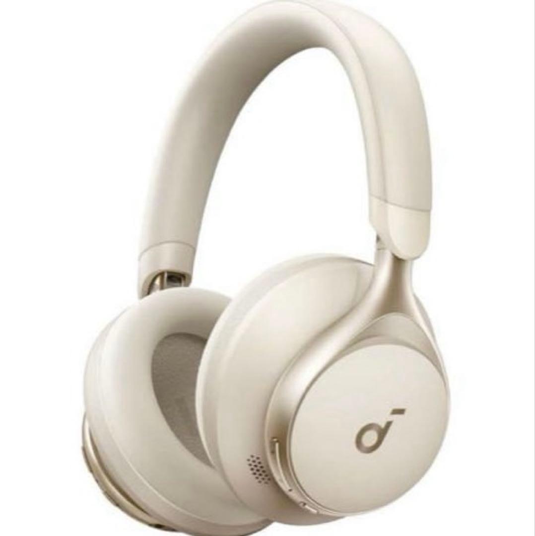 ✨新品✨ANKER アンカー　Soundcore Space One ヘッドホン