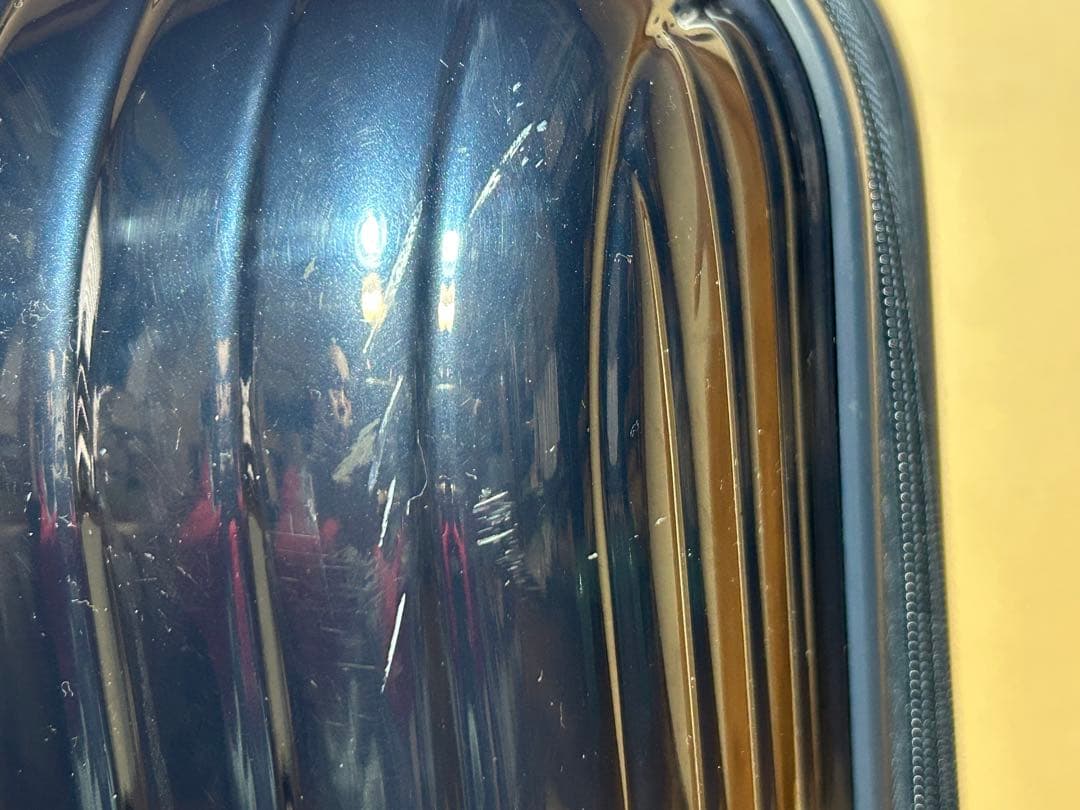 サムソナイト　スーツケース　SPINNER 68/24 EXP