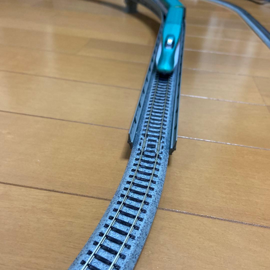 KATO E5系新幹線はやぶさ10車両