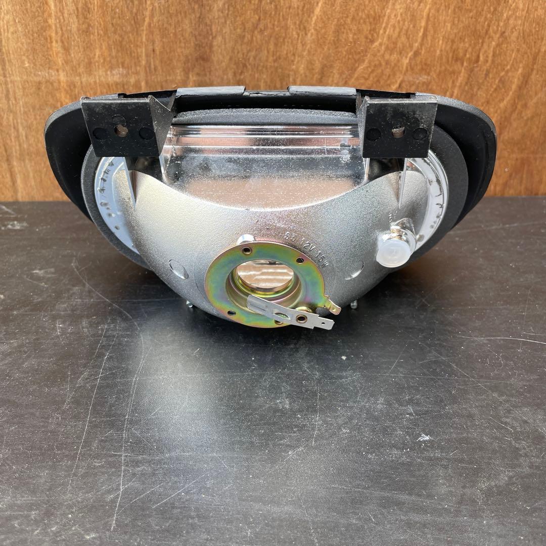 【ラスト1点】MBK BOOSTER ライト　3AA Bws