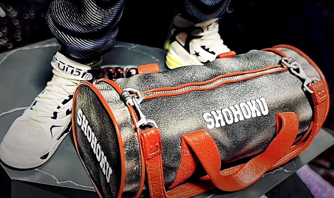 スラムダンク 赤木剛憲 1/6スケール フィギュア ガレージキット