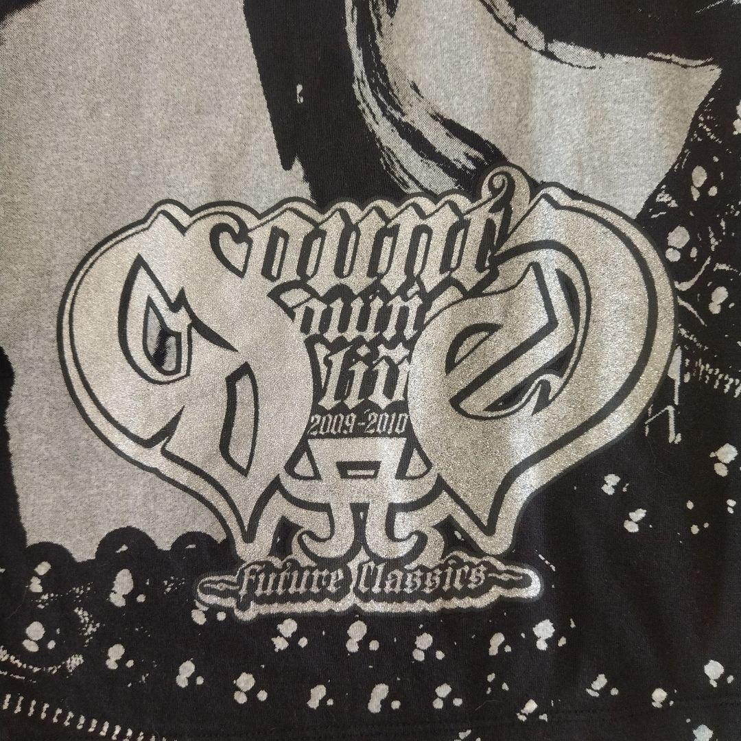 【非売品】浜崎あゆみ　カウントダウンライブ　スタッフTシャツ