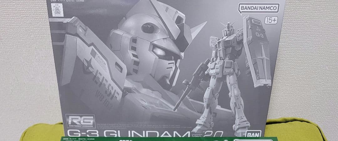 RGガンプラまとめ売り　写真多数あります　値下げ交渉可能