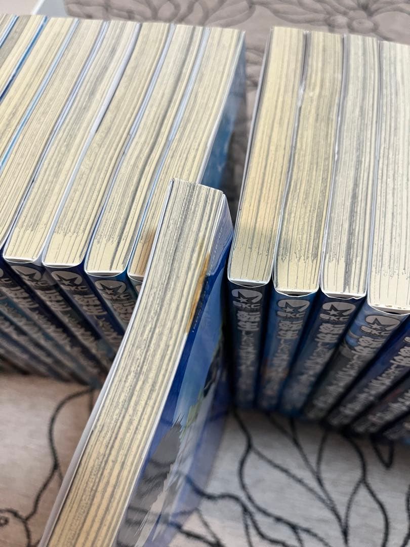 転生したらスライムだった件 1巻から30巻、小冊子版Ⅱ一冊付き