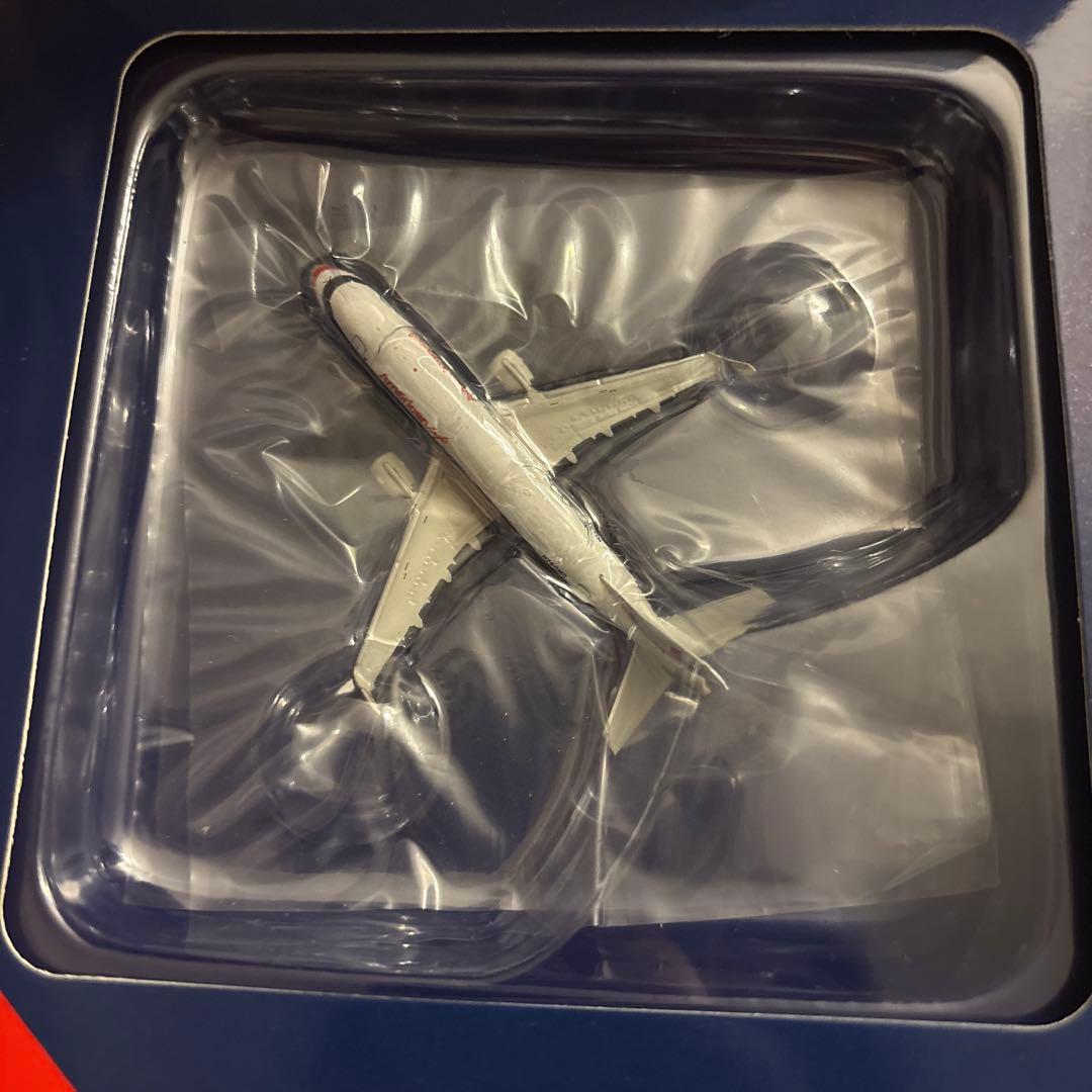 航空機・ヘリコプター GeminiJets American Airlines