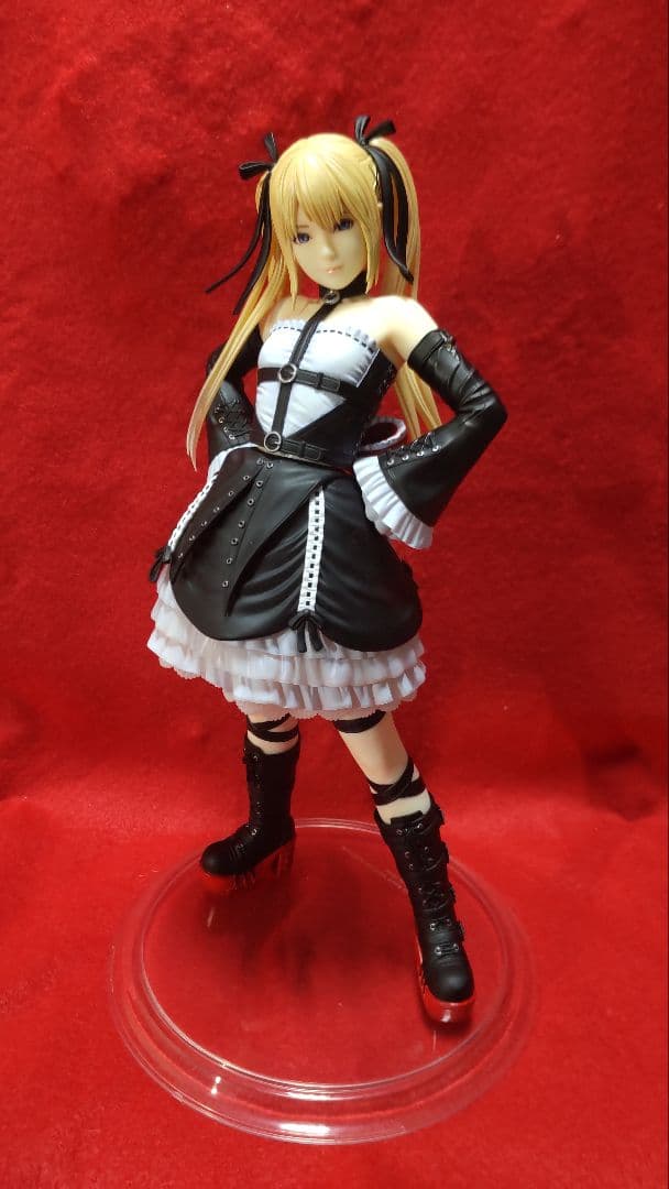 ARTFX J DEAD OR ALIVE 5 マリー・ローズ