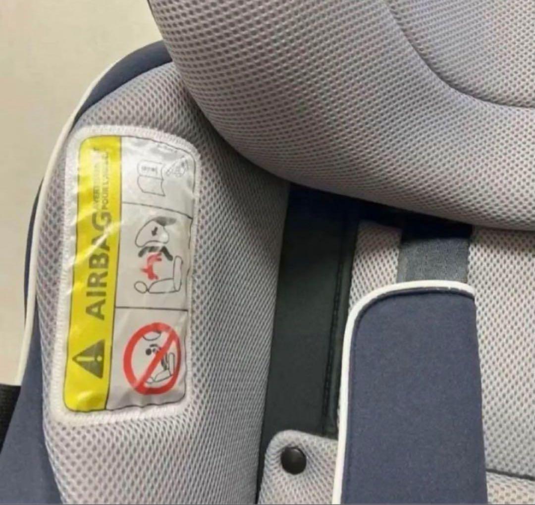 ✨美品✨ジョイー チャイルドシート アーク360°isofix Joie