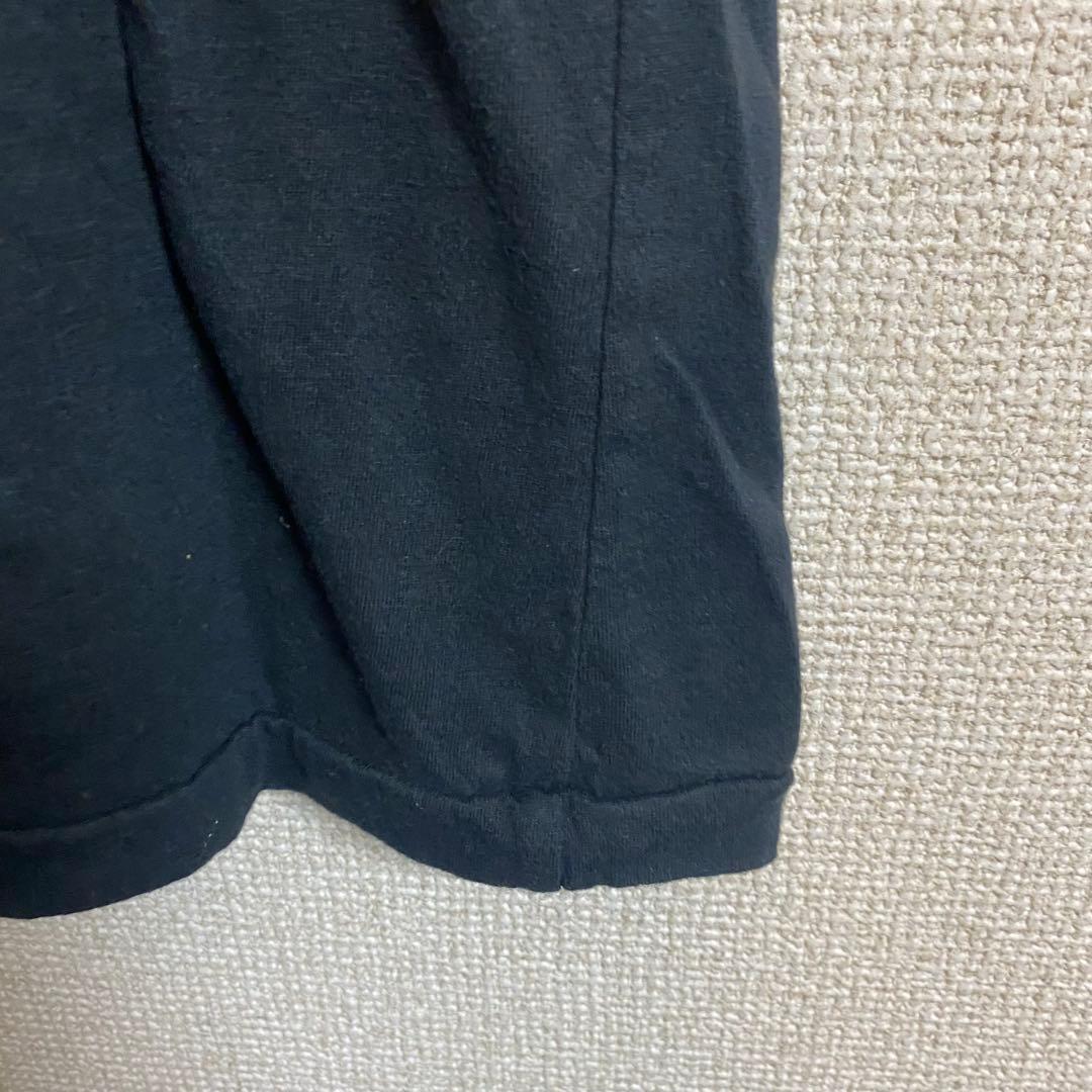 NIRVANA WIPEOUT Tシャツ 90s ブート