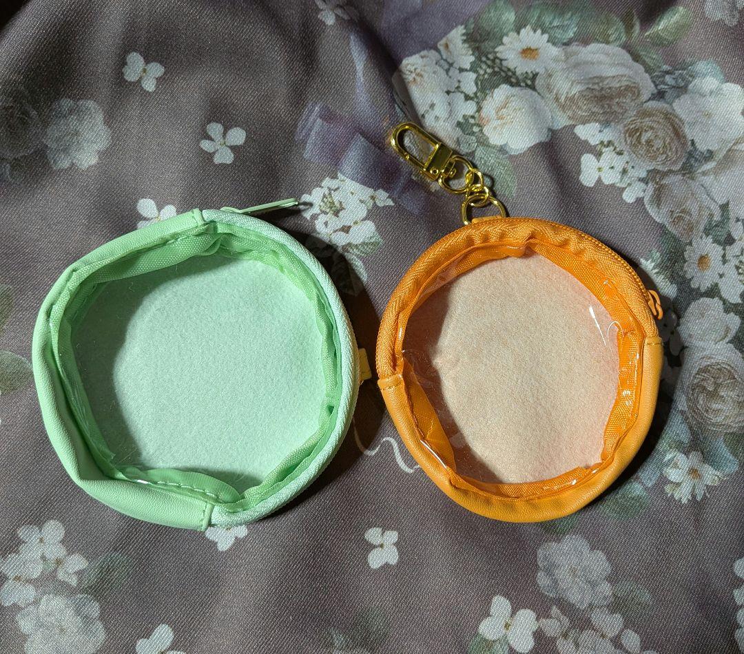 ＊専用ページ＊ 缶バッジケース JILL STUART　Black