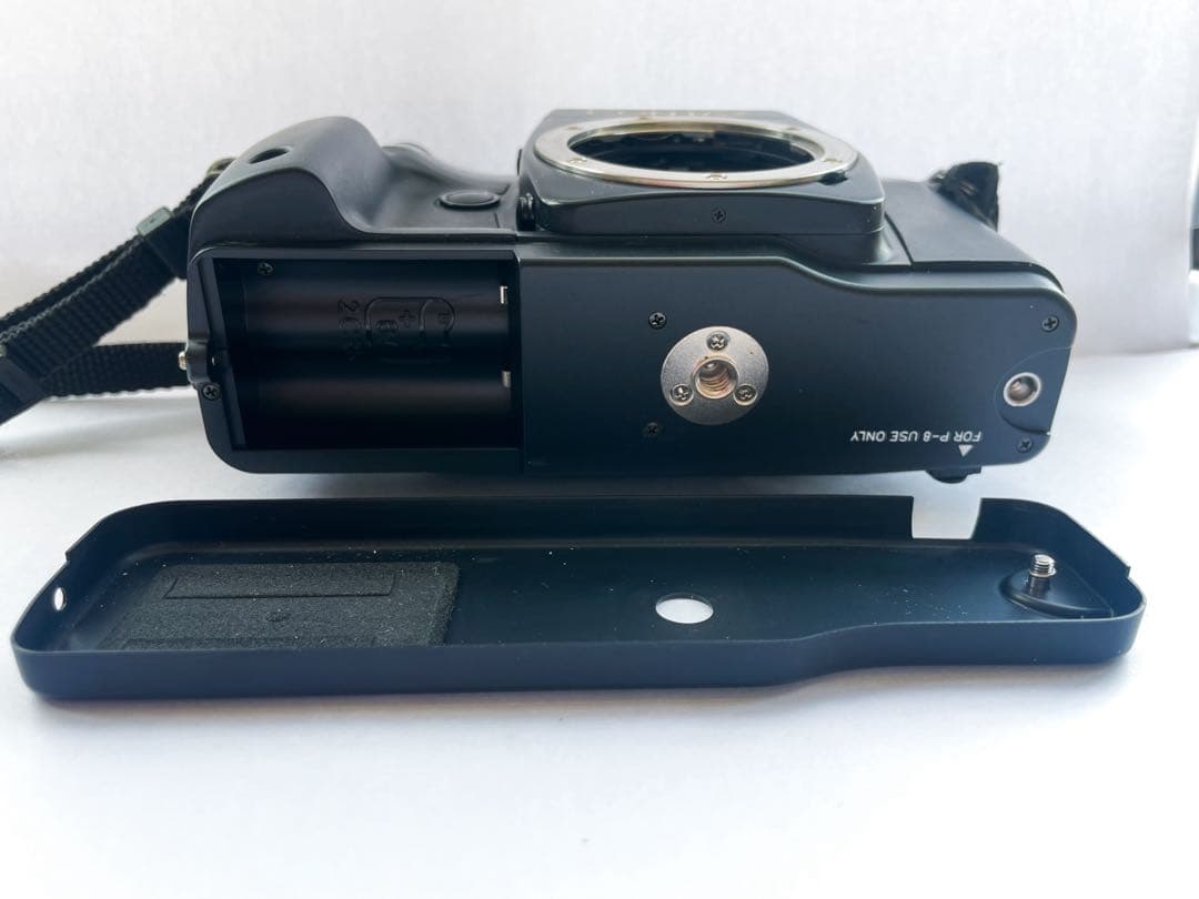 コンタックス RX CONTAX RX ブラック