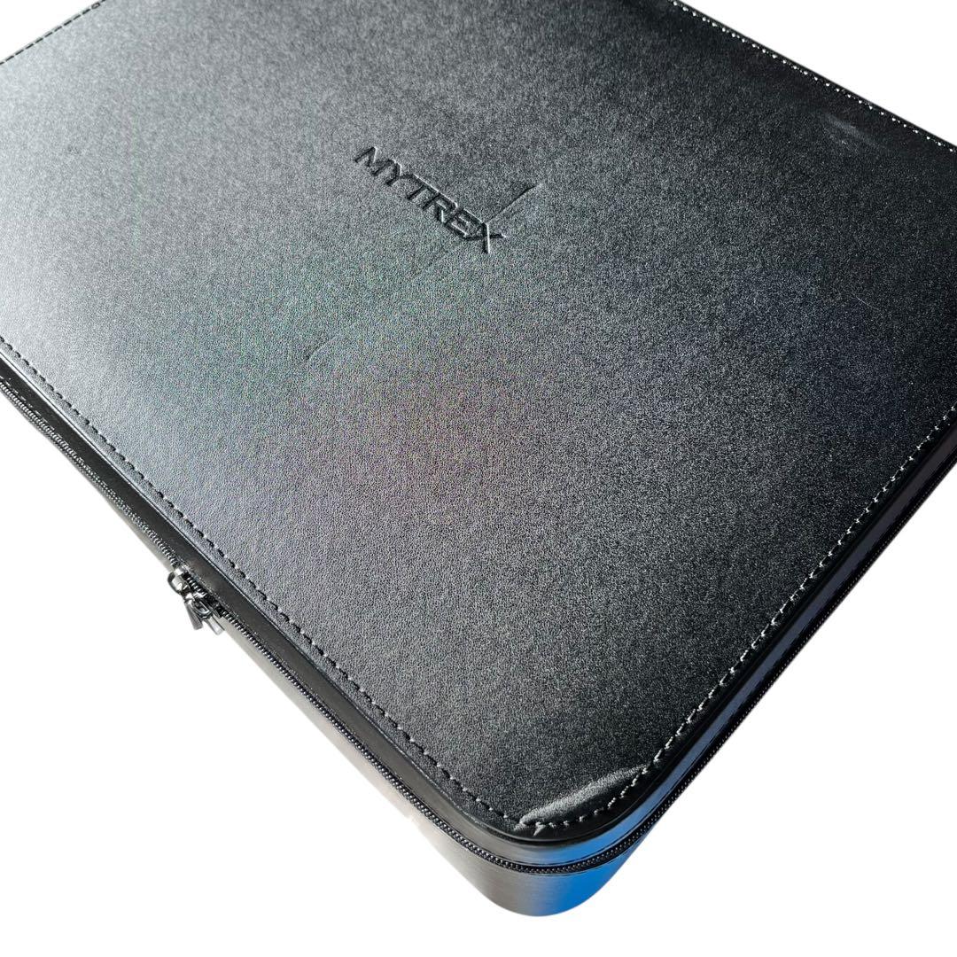 【美品】MYTREX MiRAY ONE ホワイト 美顔器 ほぼ未使用