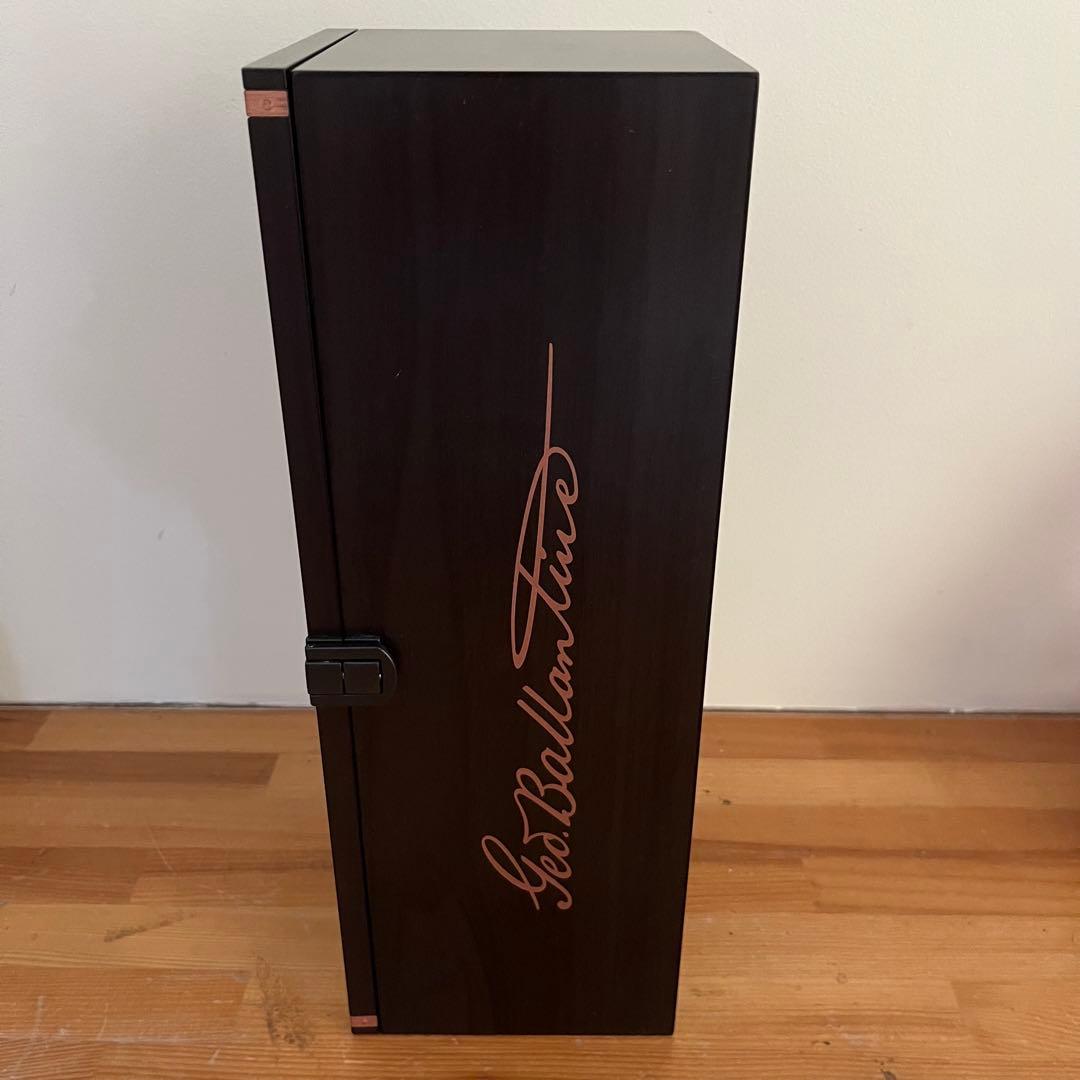 【未開栓】バランタイン 30年 スコッチウイスキー40度 750ml 木箱入り