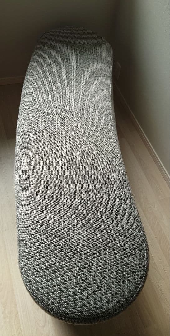 ①【テーブル】北欧モダン ダイニングテーブル、ベンチ3点セット 4人掛け