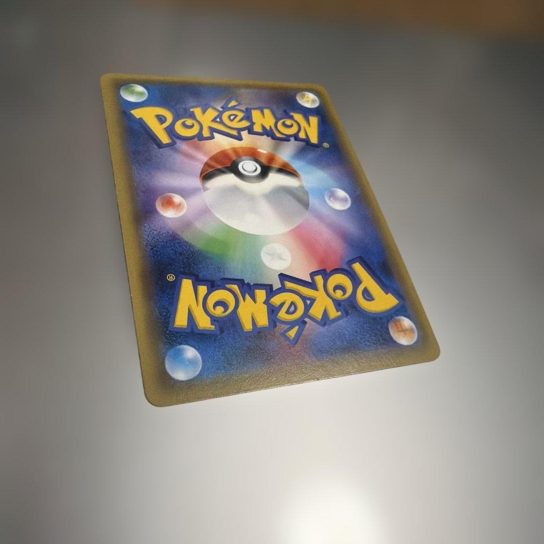 ポケモンカード　サトシゲッコウガEX PROMO 218/XY-P