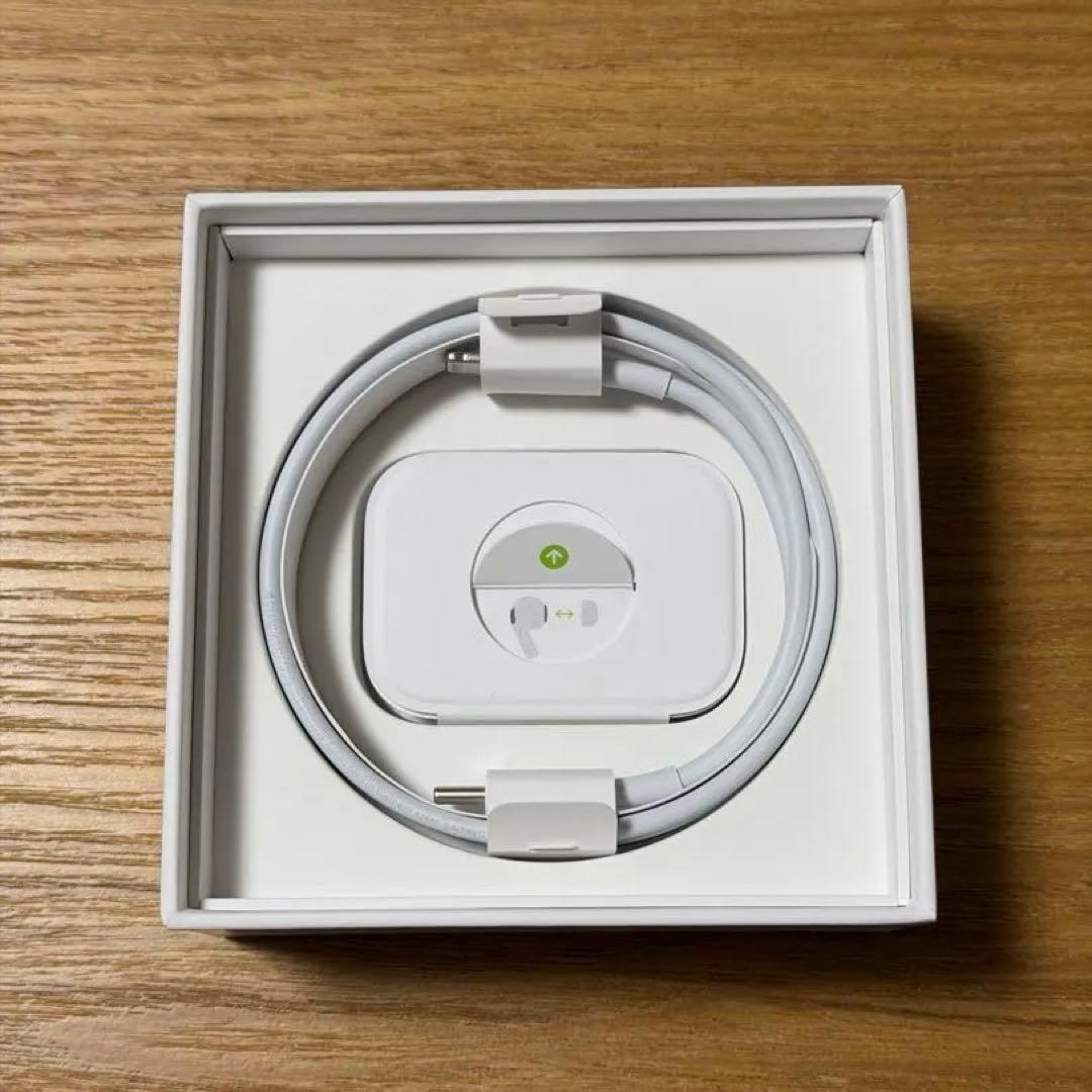 AirPods Pro2 本体