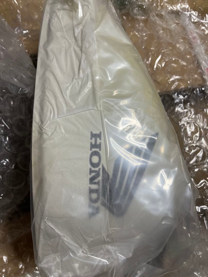 ホンダ純正燃料タンク　Z50J-7