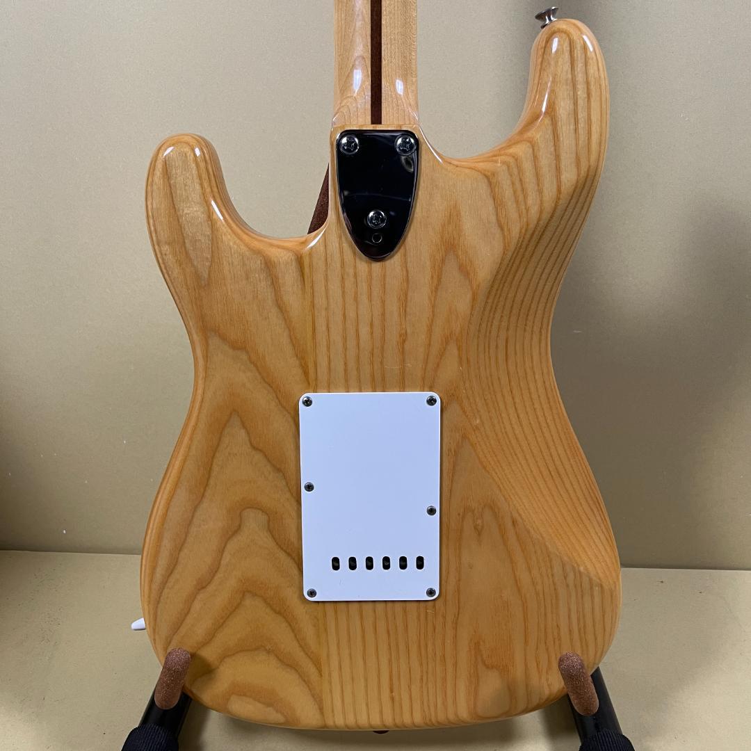 Fernandes FST-75 石ロゴ 1970年代 ストラトキャスター