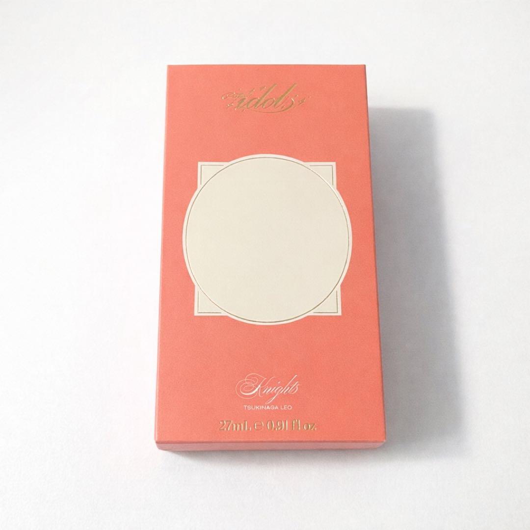 あんスタ 月永レオ フレグランス