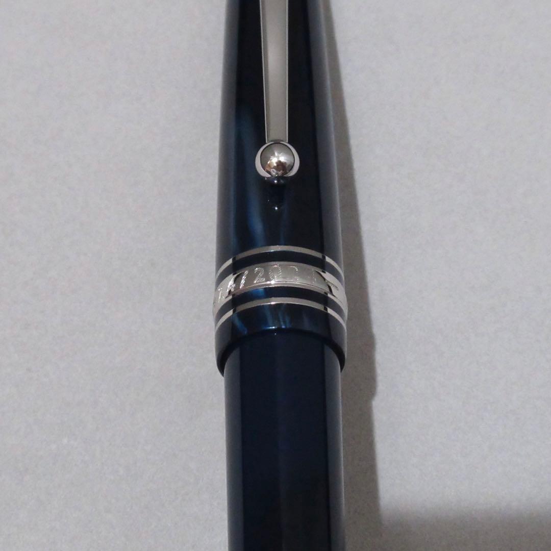 モンブラン ボールペン マイスターシュテュック 100周年記念 ミッドサイズ