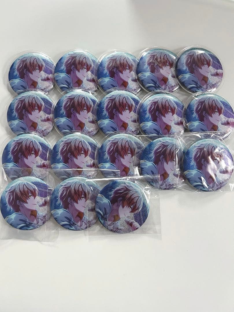 プロセカ　東雲彰人　グリ缶　リリック　まとめ売り
