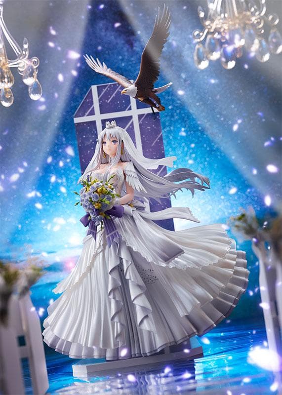 アズールレーン エンタープライズ マリースターVer. 限定版