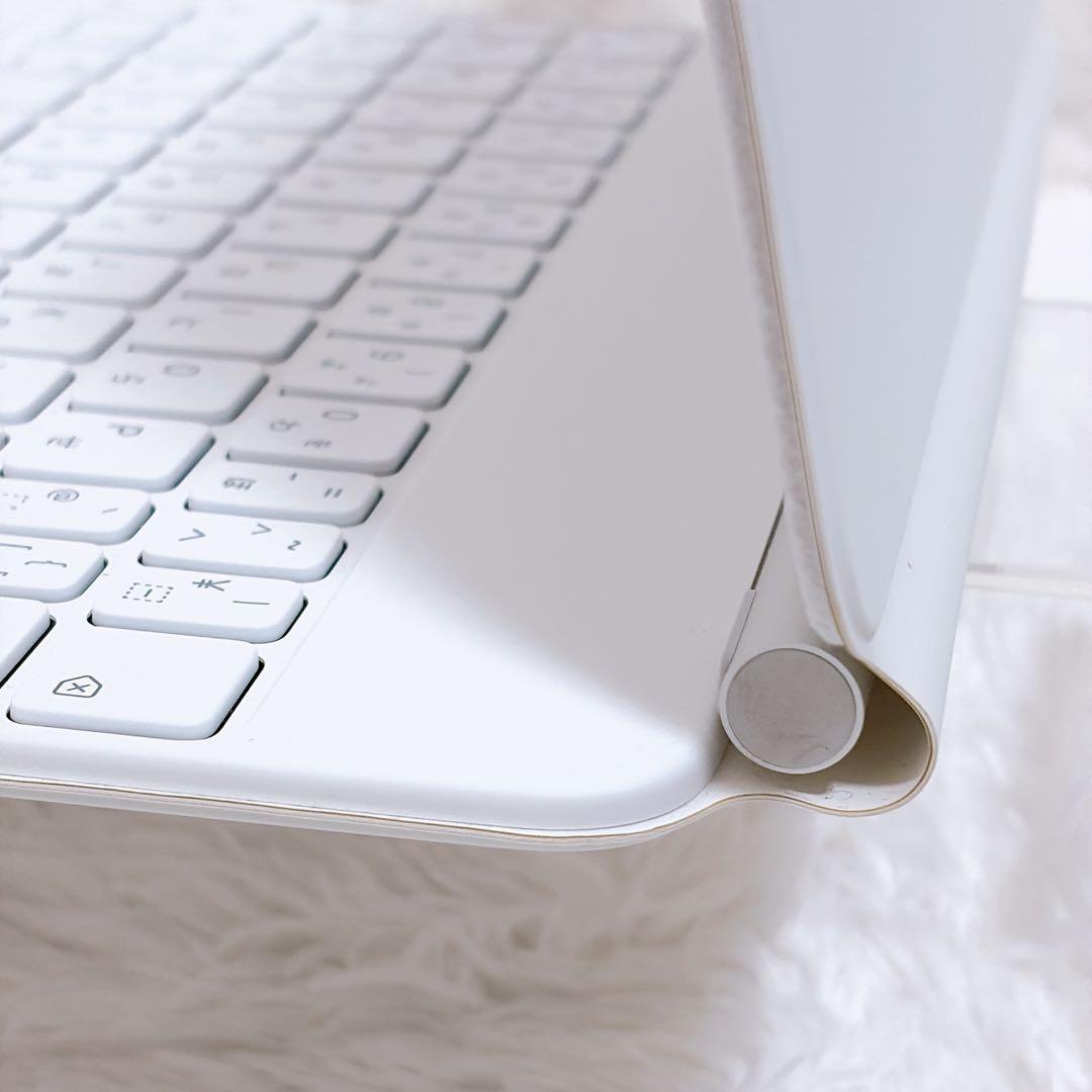 【美品】Apple Magic Keyboard 11インチ用　A2261