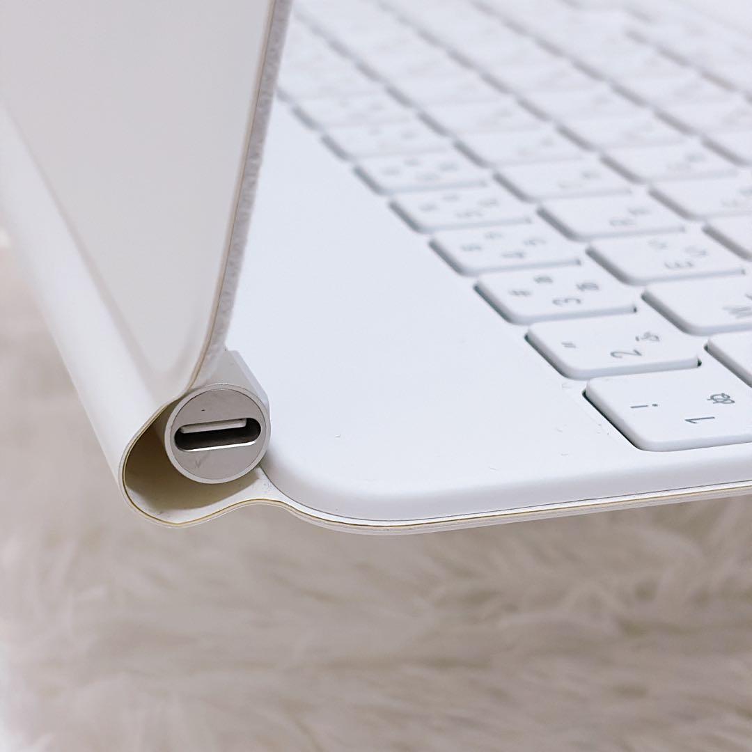 【美品】Apple Magic Keyboard 11インチ用　A2261
