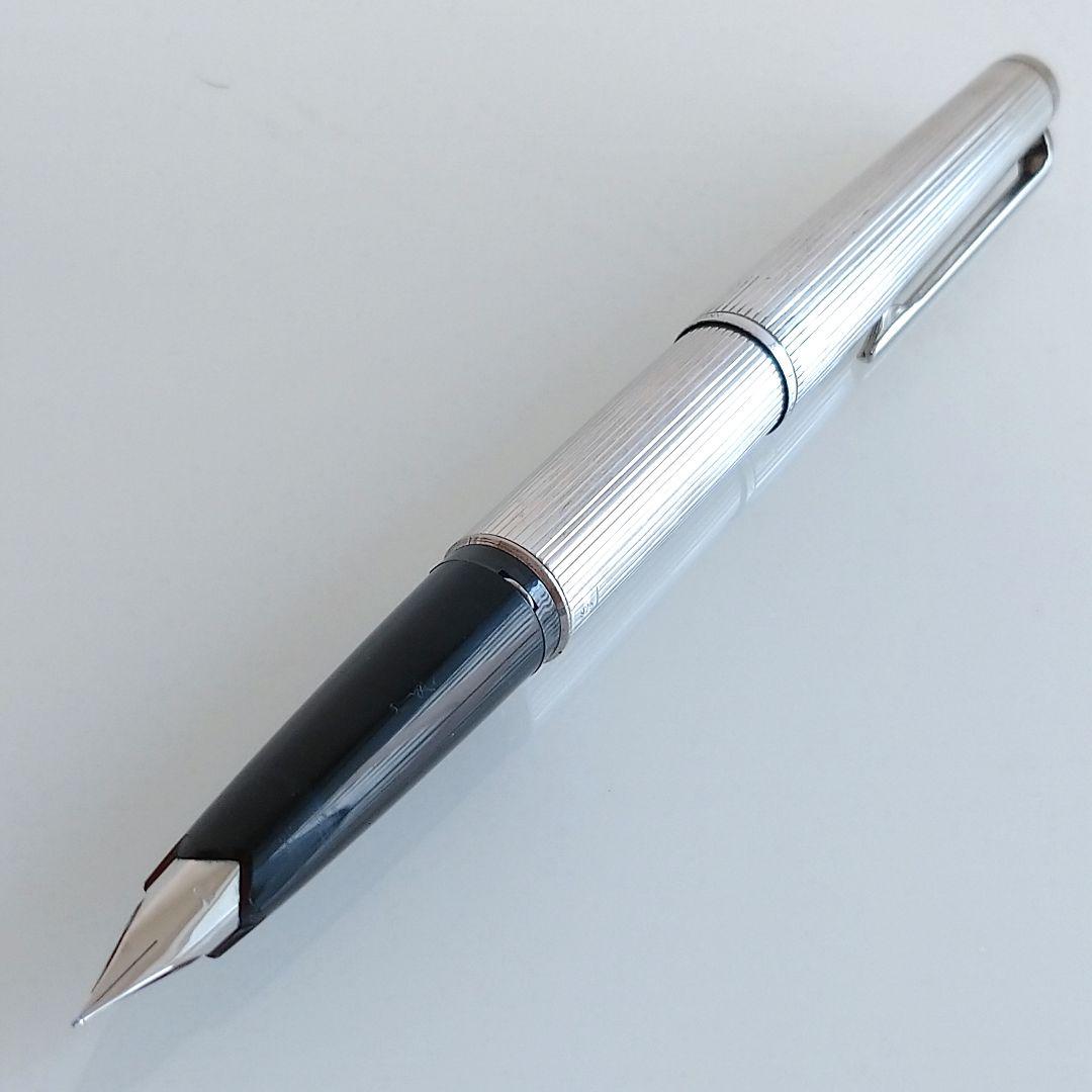 MONTBLANC 　モンブラン　万年筆　#1266 18k