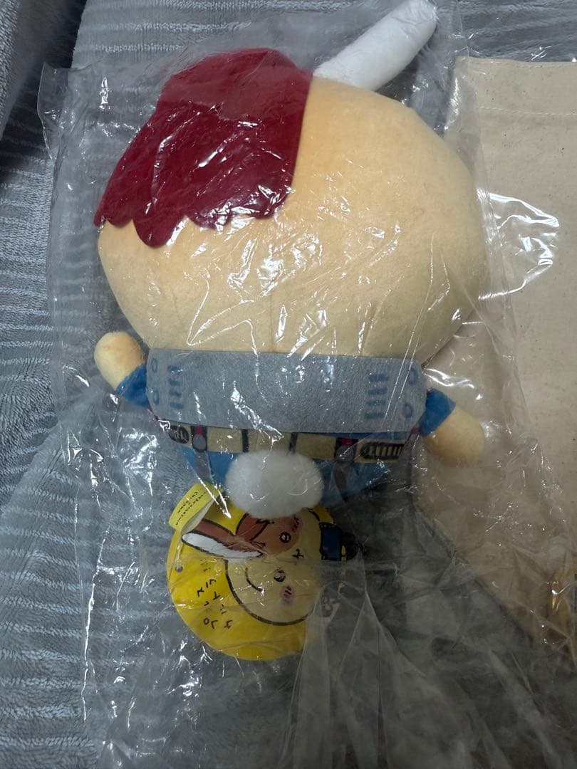 ヒロアカ× ちいかわ コラボ まとめ売り