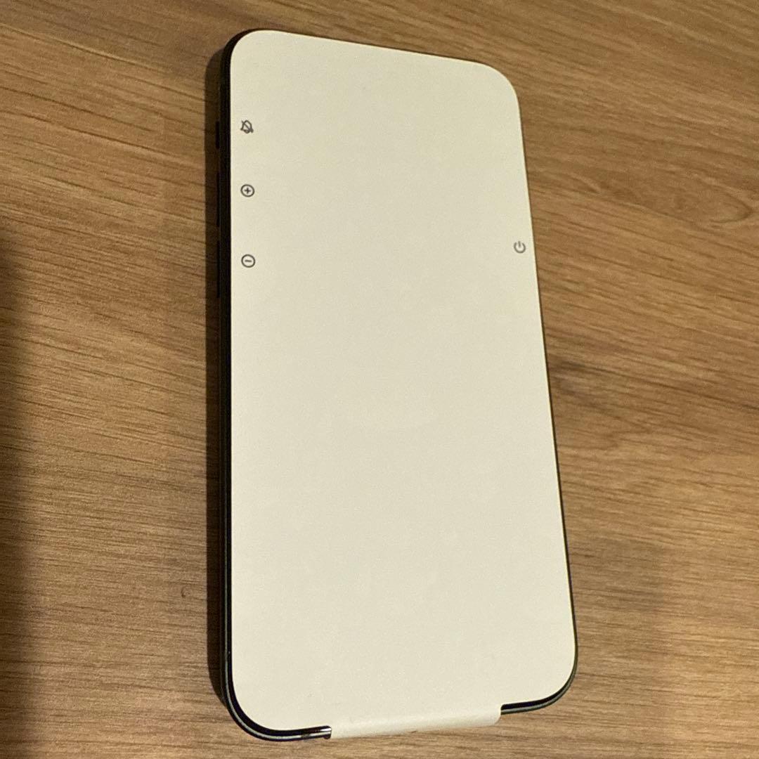 Apple iPhone 13 mini 128GB グリーン