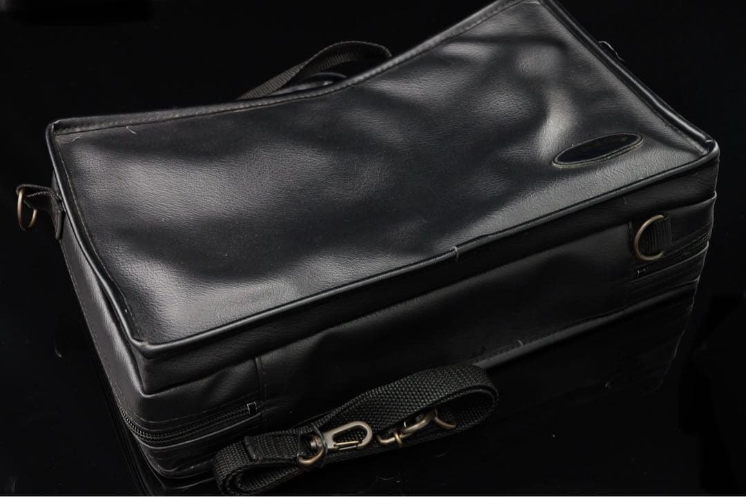 【美品 メンテナンス済】　YAMAHA YOB431C オーボエ　選定品