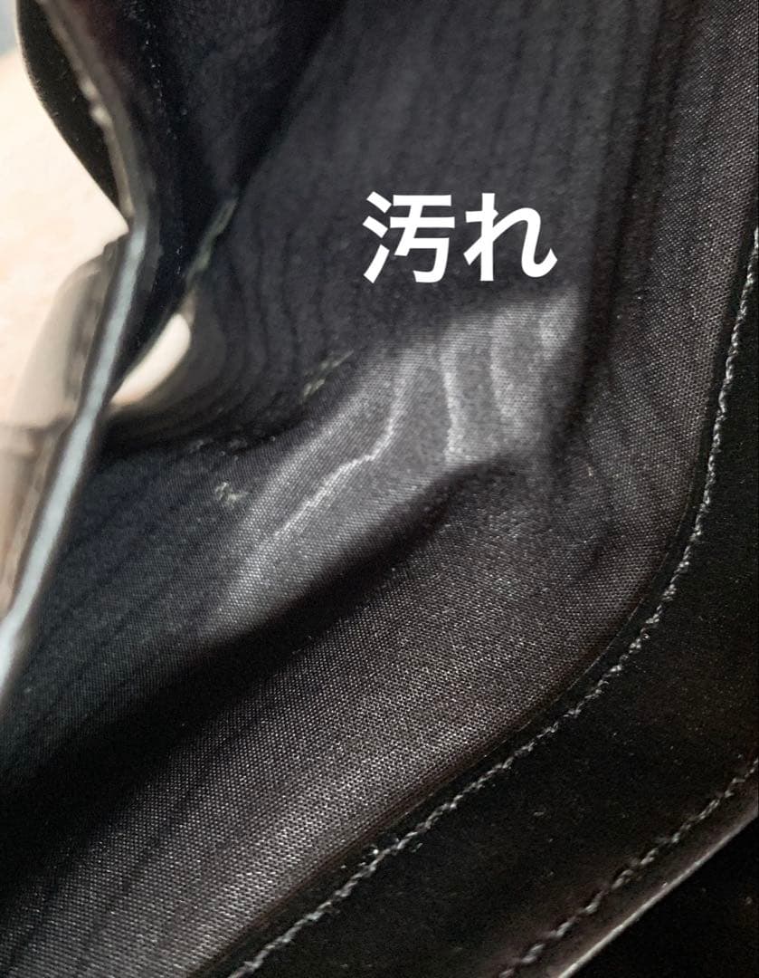 【未使用】フェラガモ 財布　ガンチーニ　二つ折　折財布　サルバトーレフェラガモ