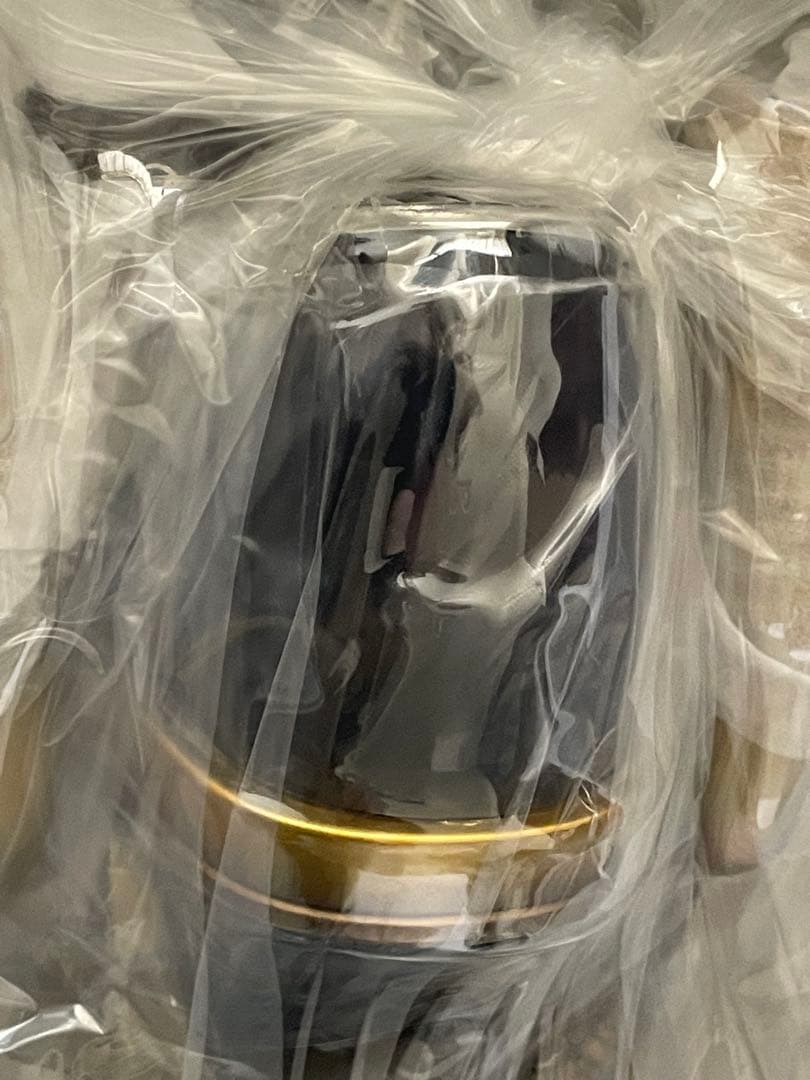 GAMETOYS クラウド &フェンリル 1/6 フィギュア スタチュー DX