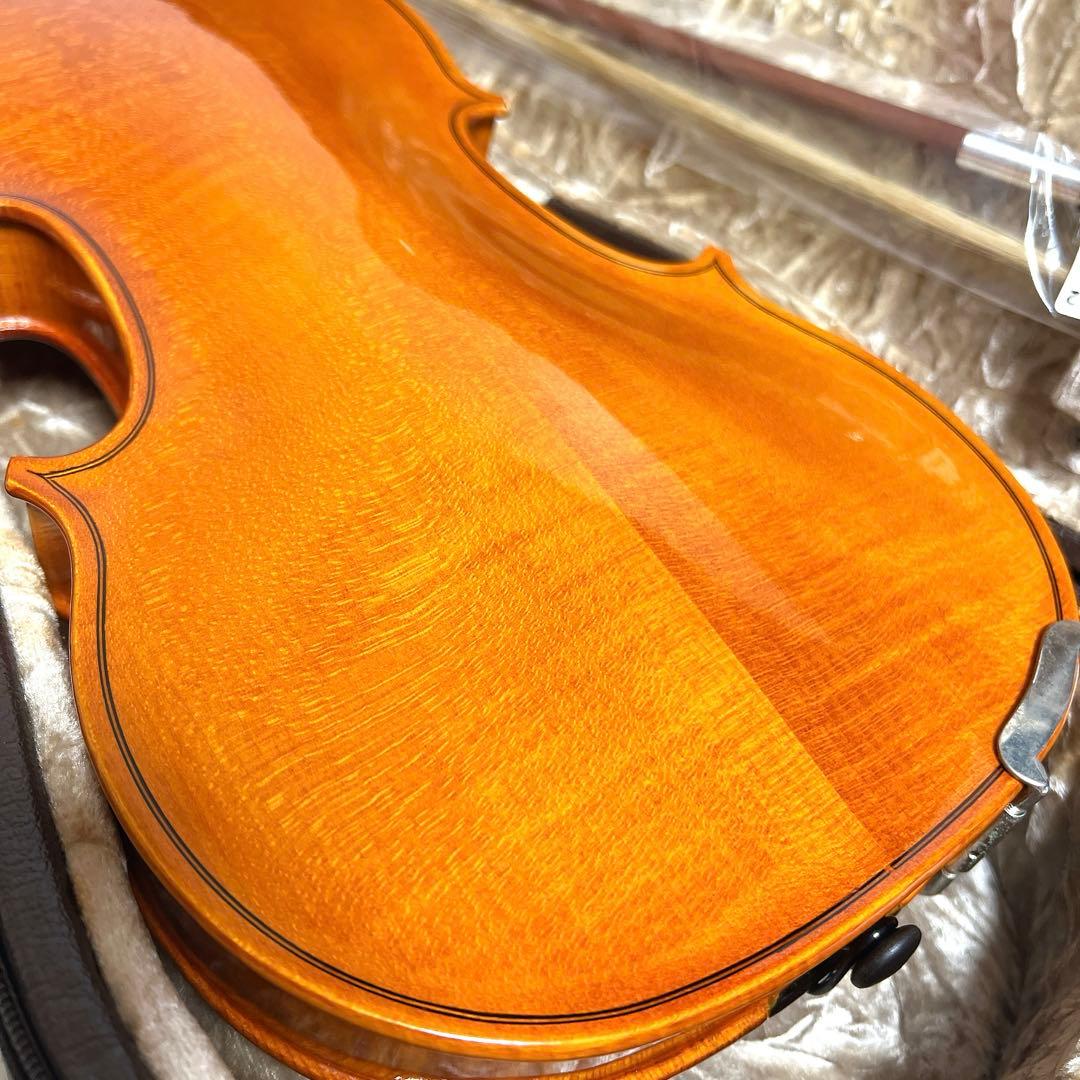 【美品】Josef Jan Dvorak 920 3/4 J.Jドボルザーク