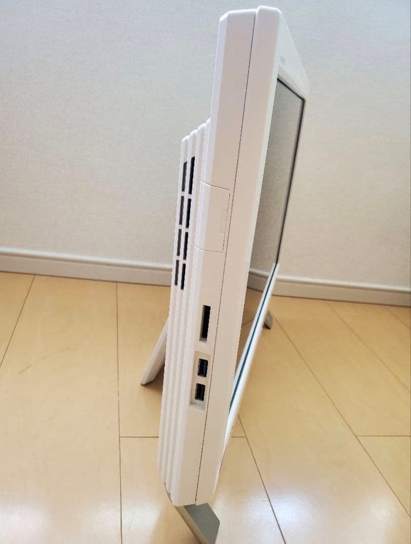 ★富士通Core-i7/SSD1TB/16GB/DVD-S/オフィス2021★