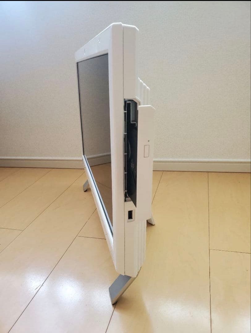 ★富士通Core-i7/SSD1TB/16GB/DVD-S/オフィス2021★