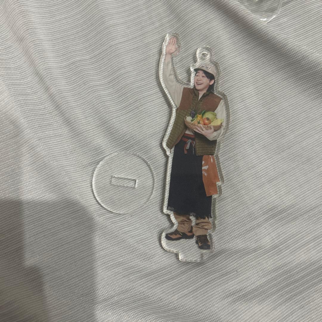 Mrs. GREEN APPLE ライラック アクスタ15個セット